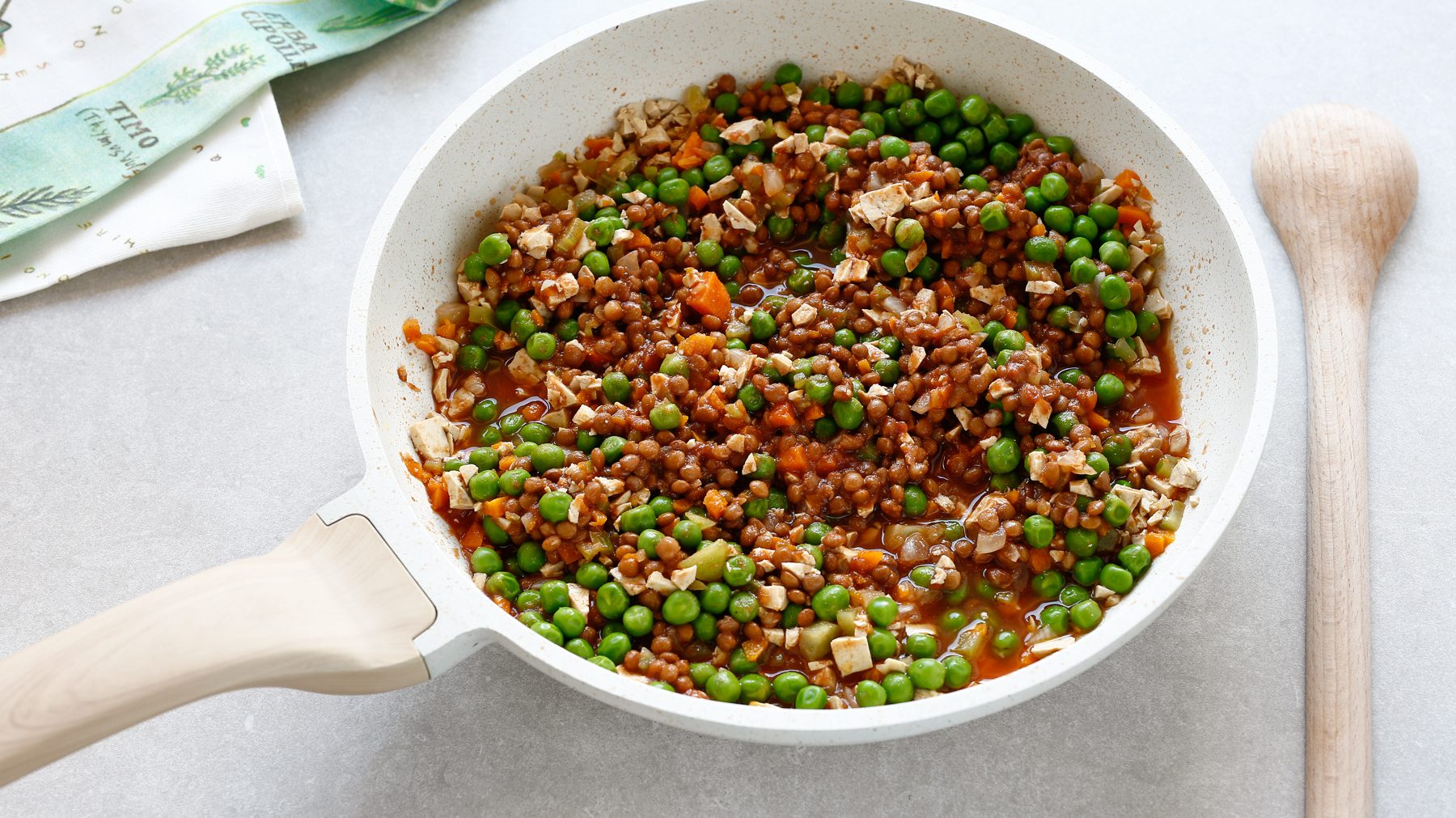 Pasta al forno vegana la ricetta del primo vegan facile e saporito