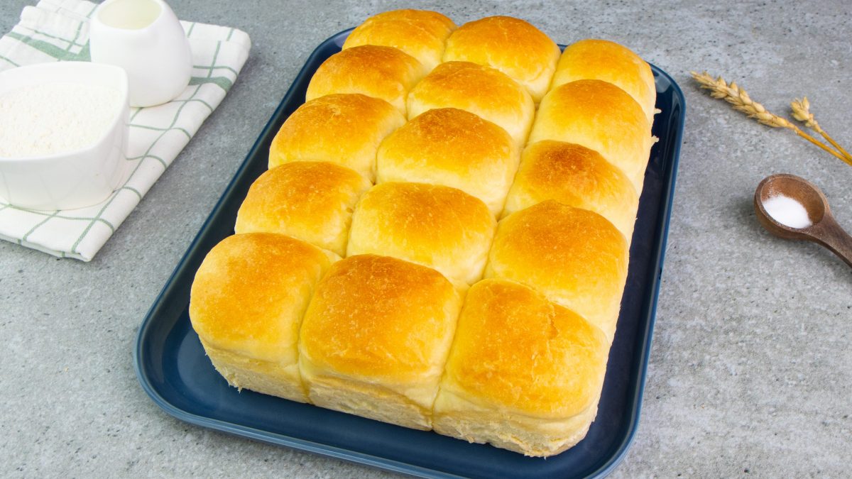 Dinner rolls la ricetta dei panini soffici americani