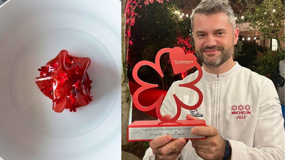 Parmigiana di mamma Cannavacciuolo: la ricetta di famiglia dello chef ...