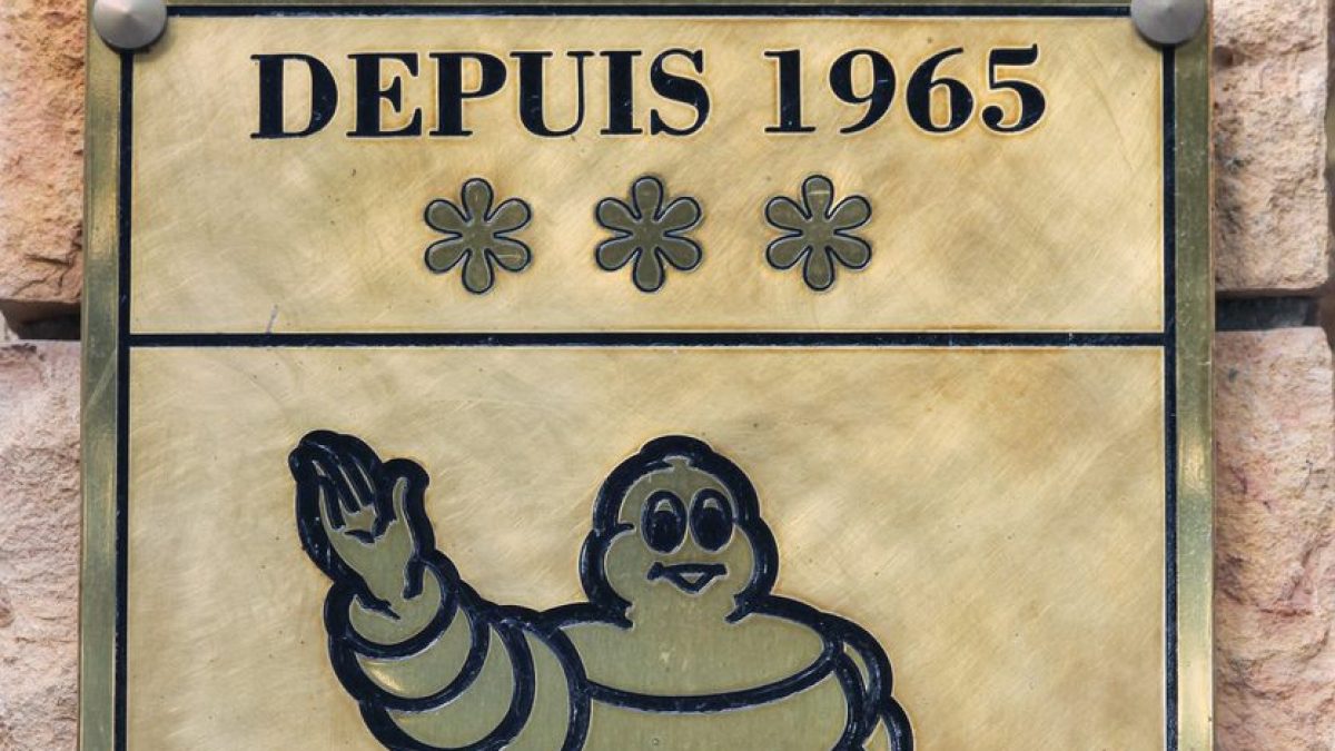 Perché le Stelle Michelin arrivano fino a 3? Differenze e significato