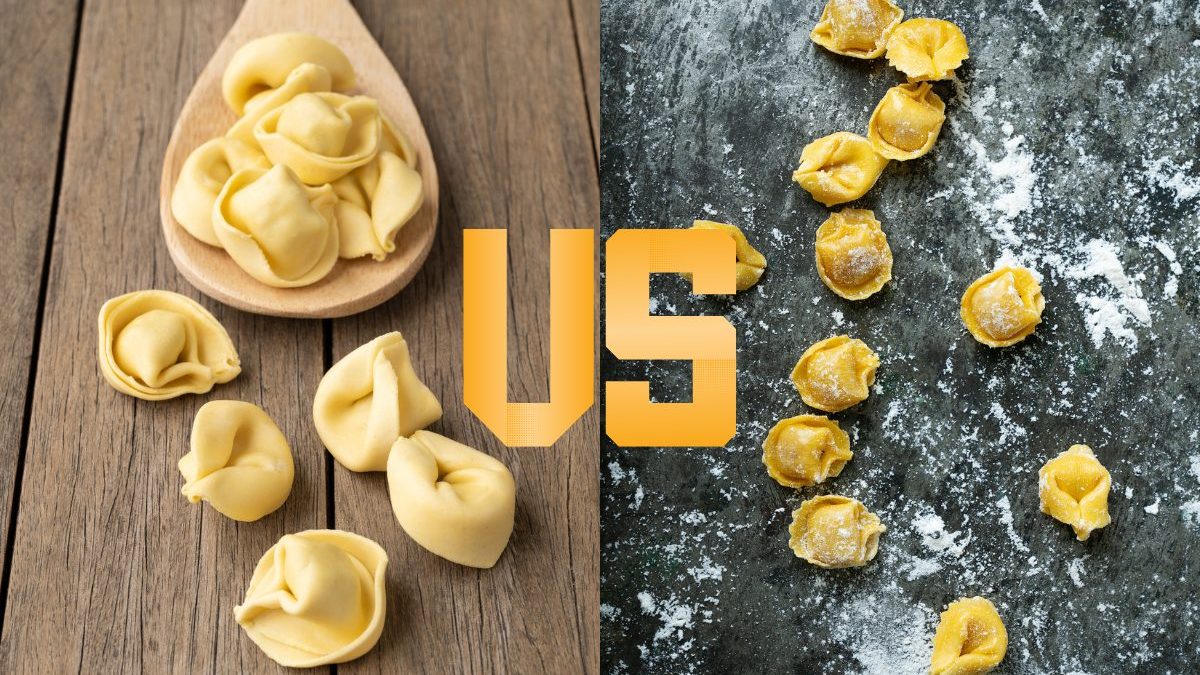 Tortellini o cappelletti? Differenze, curiosità, storia