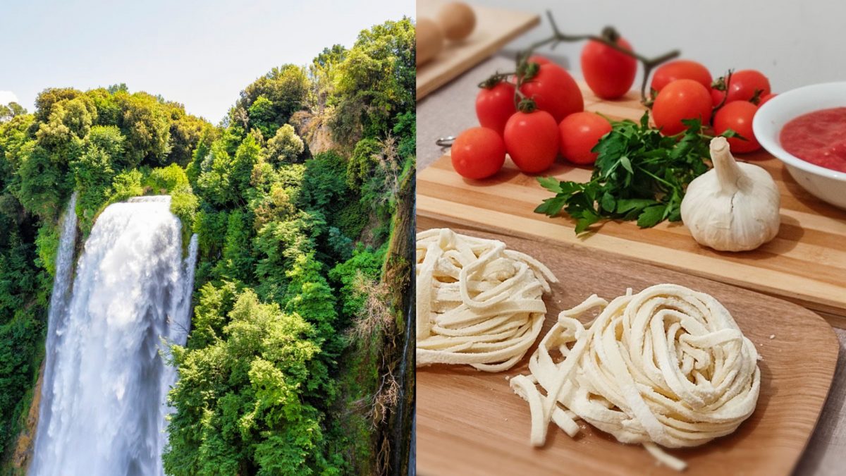 Ciriole alla ternana cosa sono, ricetta e perché si chiama così la