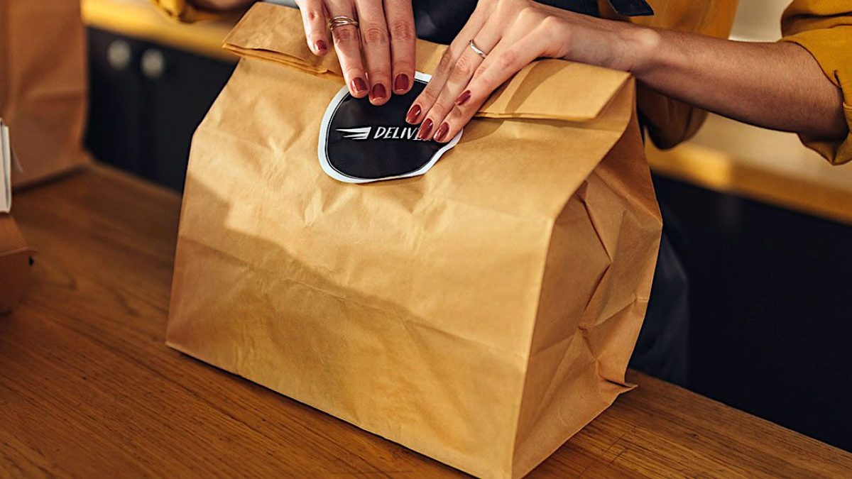 Si chiama Doggy Bag, ma i cani non c'entrano nulla. Come è nata la