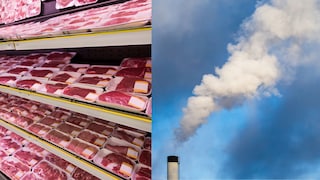 Supermercato: più cari i prodotti che inquinano di più. Svolta green in Svezia