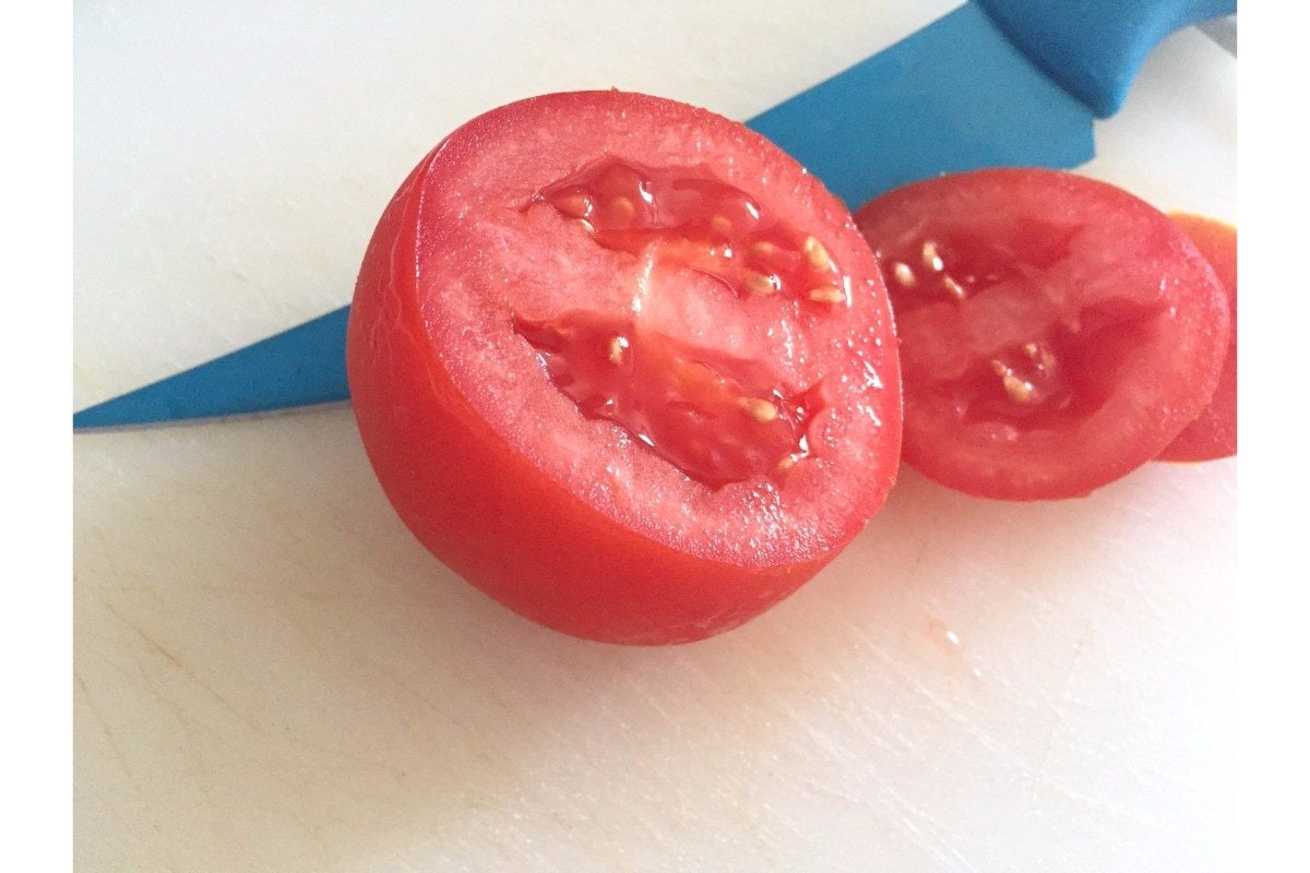 tomato