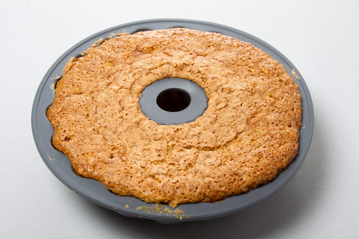 carrot pineapple cake