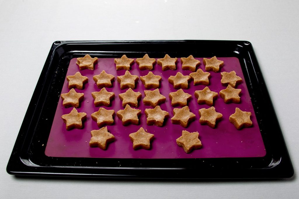 cinnamon stars