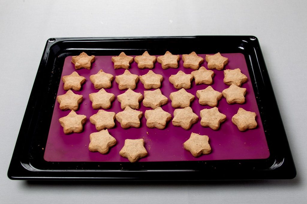 cinnamon stars