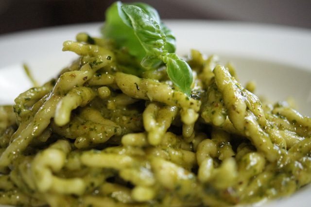 genovese pesto