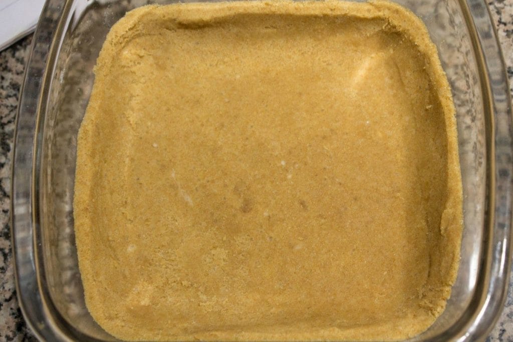 key lime pie