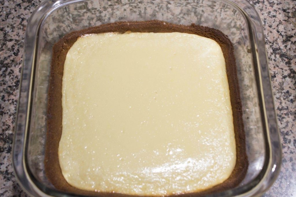 key lime pie
