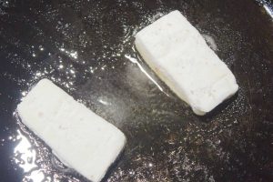 saganaki