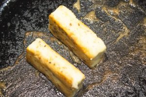 saganaki