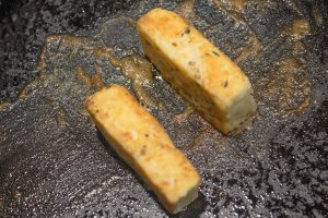 saganaki