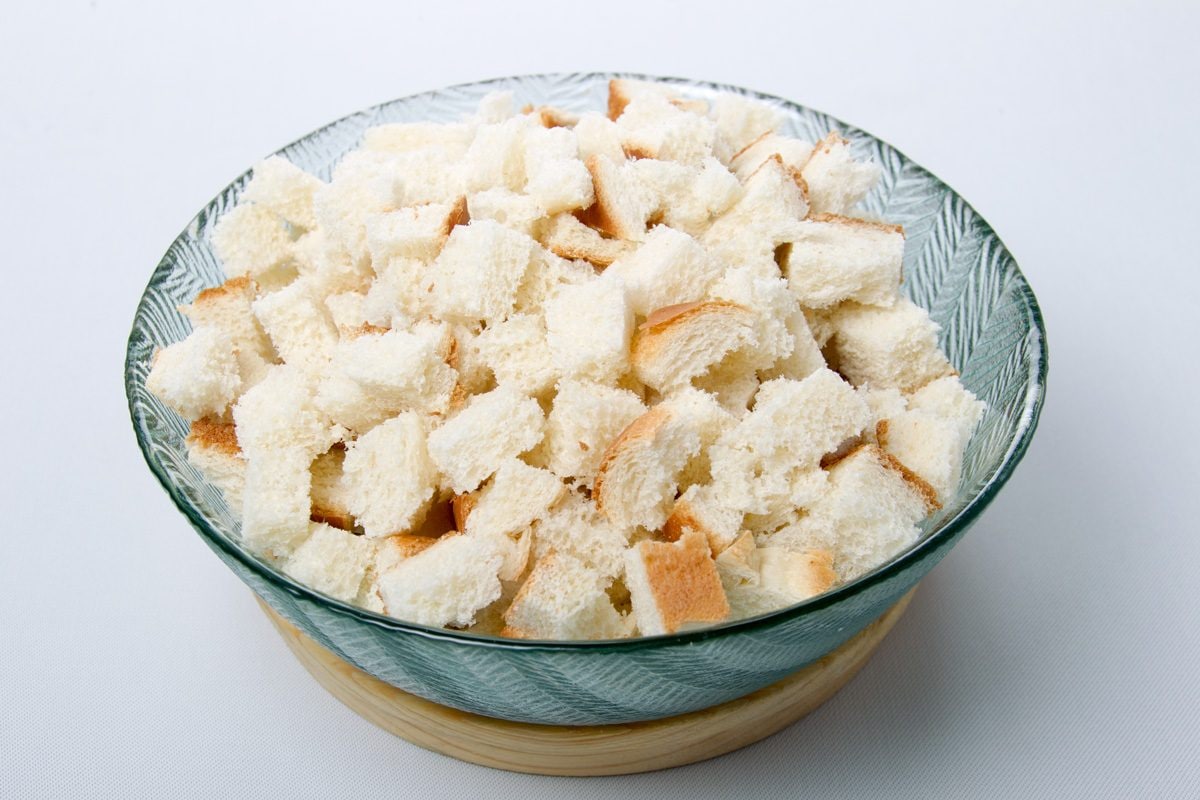 sausage casserole