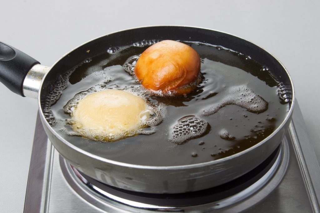 sufganiyot