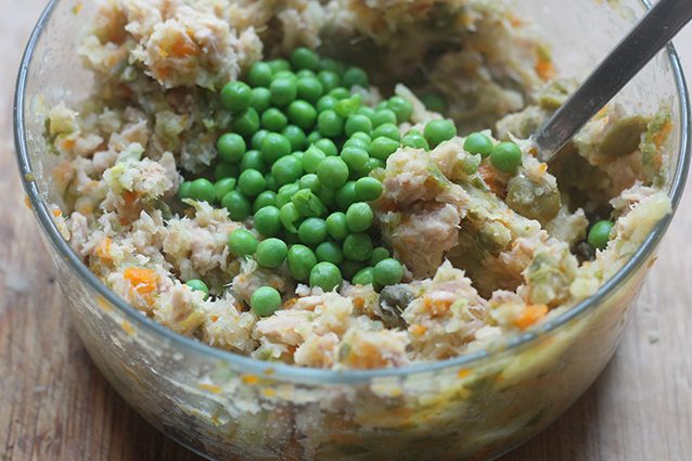 olivier salad