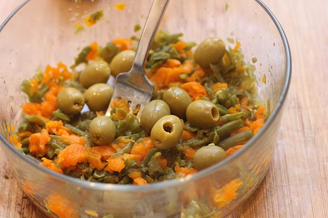 olivier salad