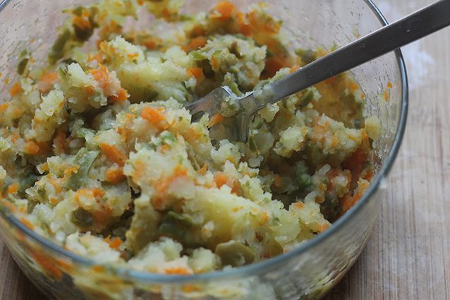 olivier salad