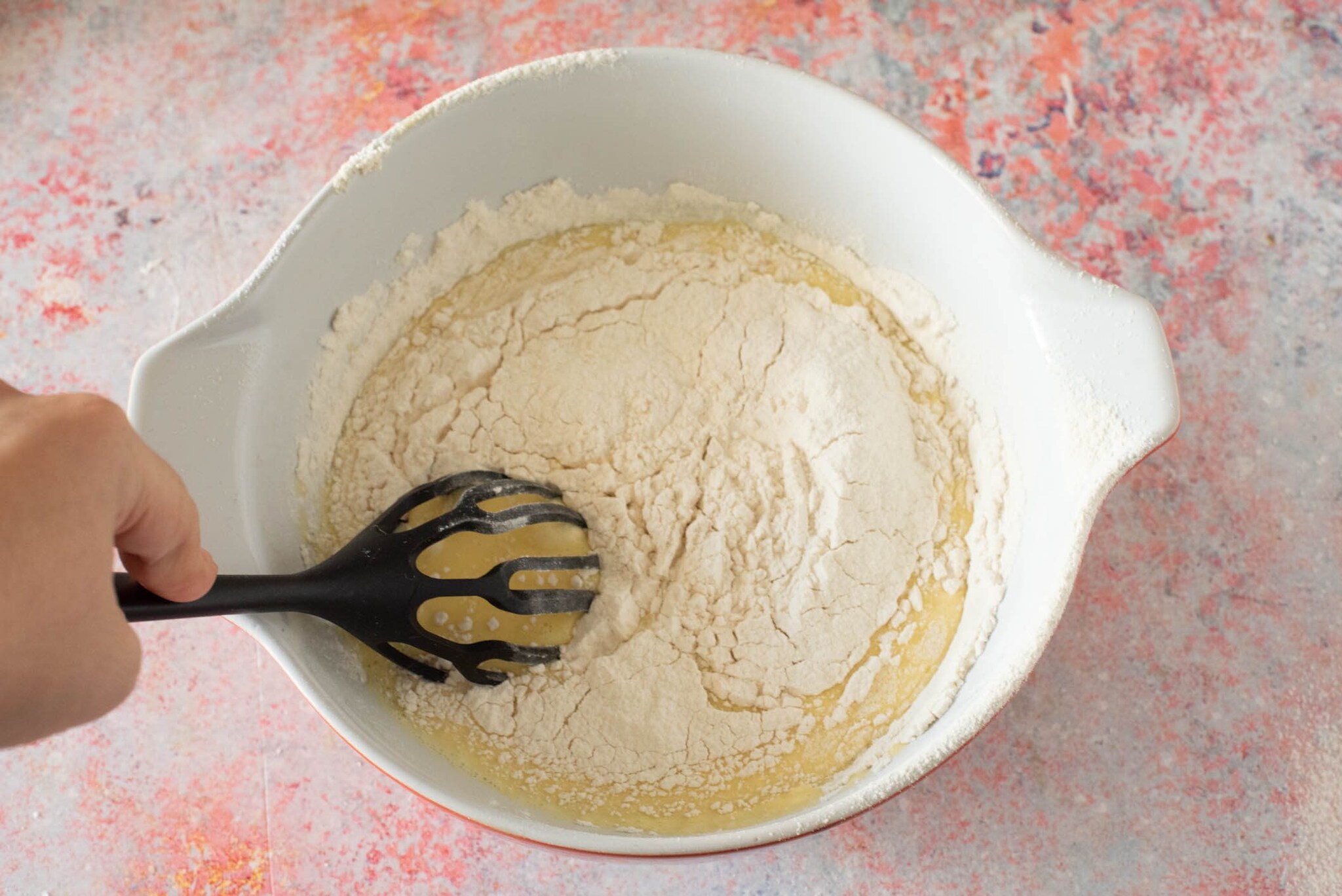 Vanilla Crepes: the delicious recipe for your breakfast