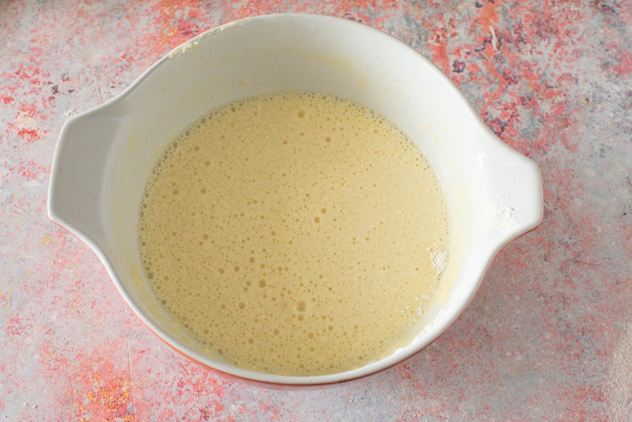 Vanilla Crepes: the delicious recipe for your breakfast
