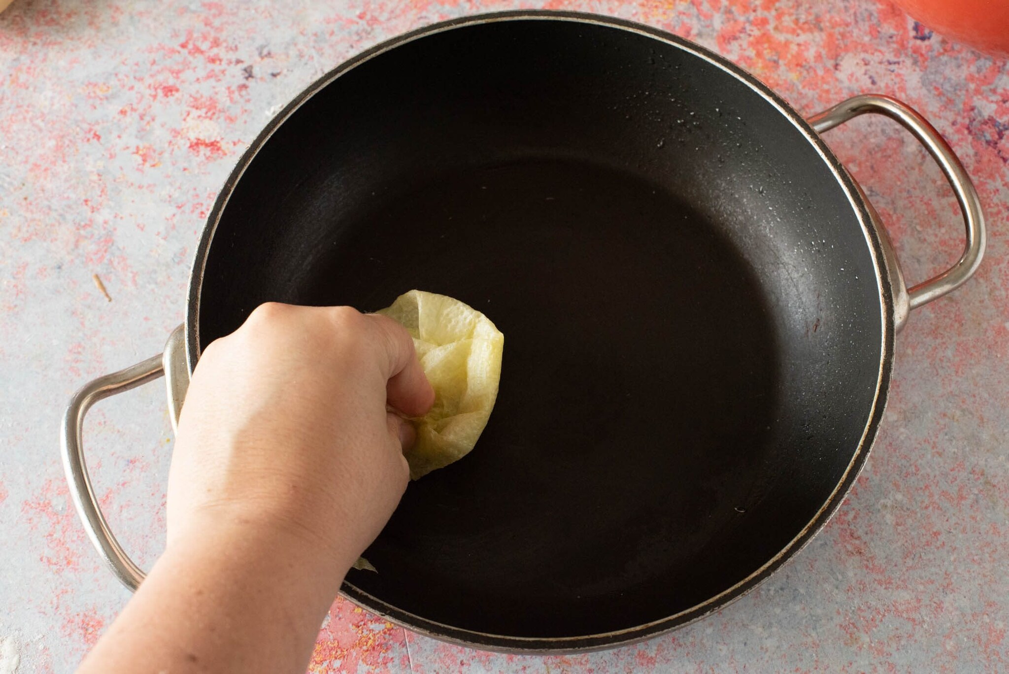 Vanilla Crepes: the delicious recipe for your breakfast