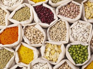 legumes