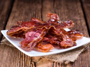 bacon