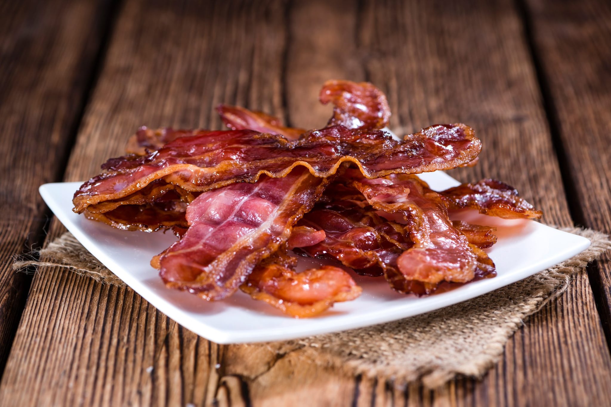bacon