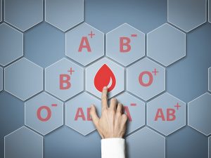 blood-type
