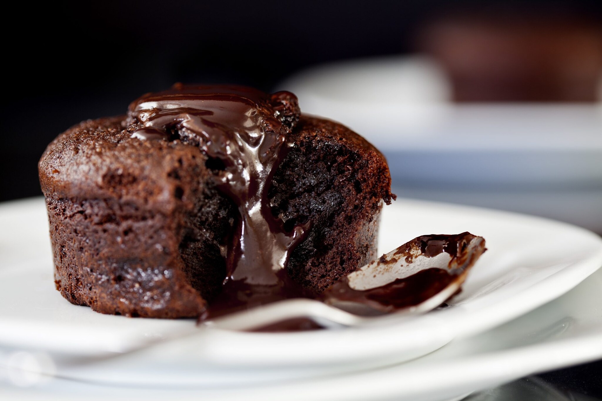 dessert
