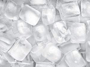 ice