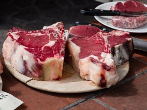 meat