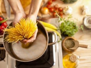 pasta