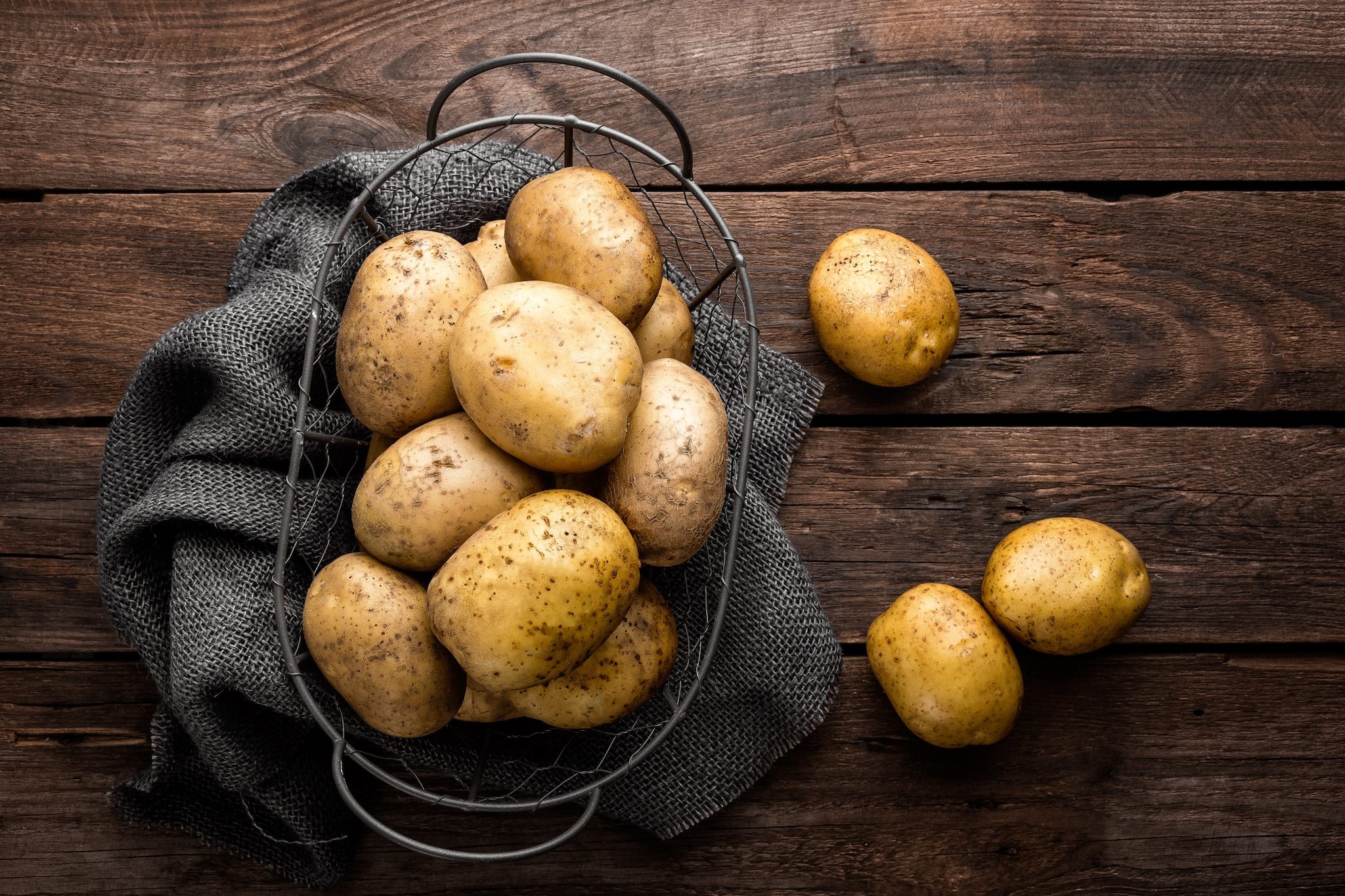 patate