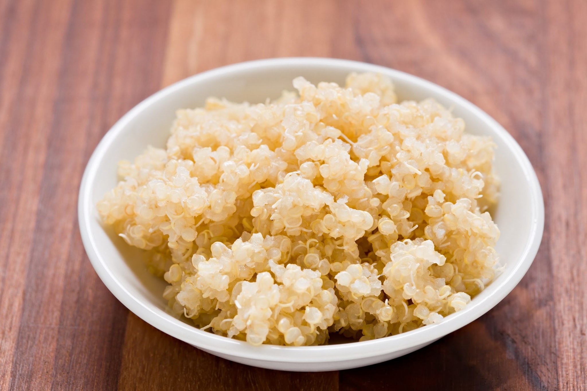Quinoa