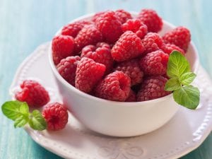 raspberry
