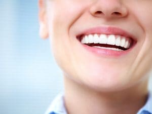 smile