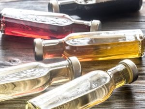vinegar