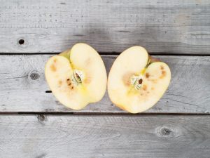 apples