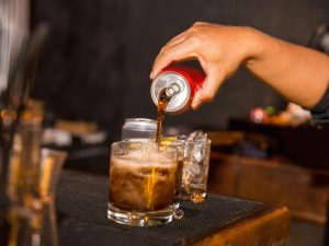 coca-cola