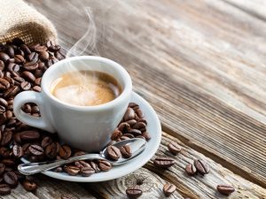 coffee