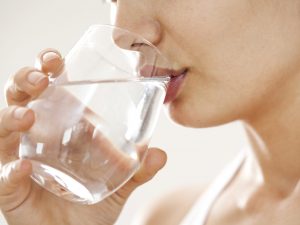 drinking-water