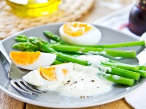 eggs