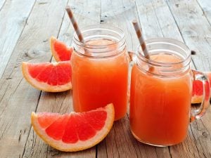 grapefruit-juice
