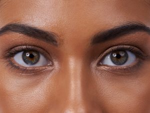 eyes