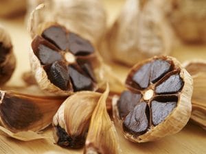 black-garlic