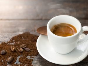 coffee