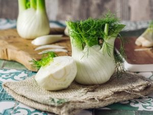 fennel