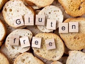 gluten-free